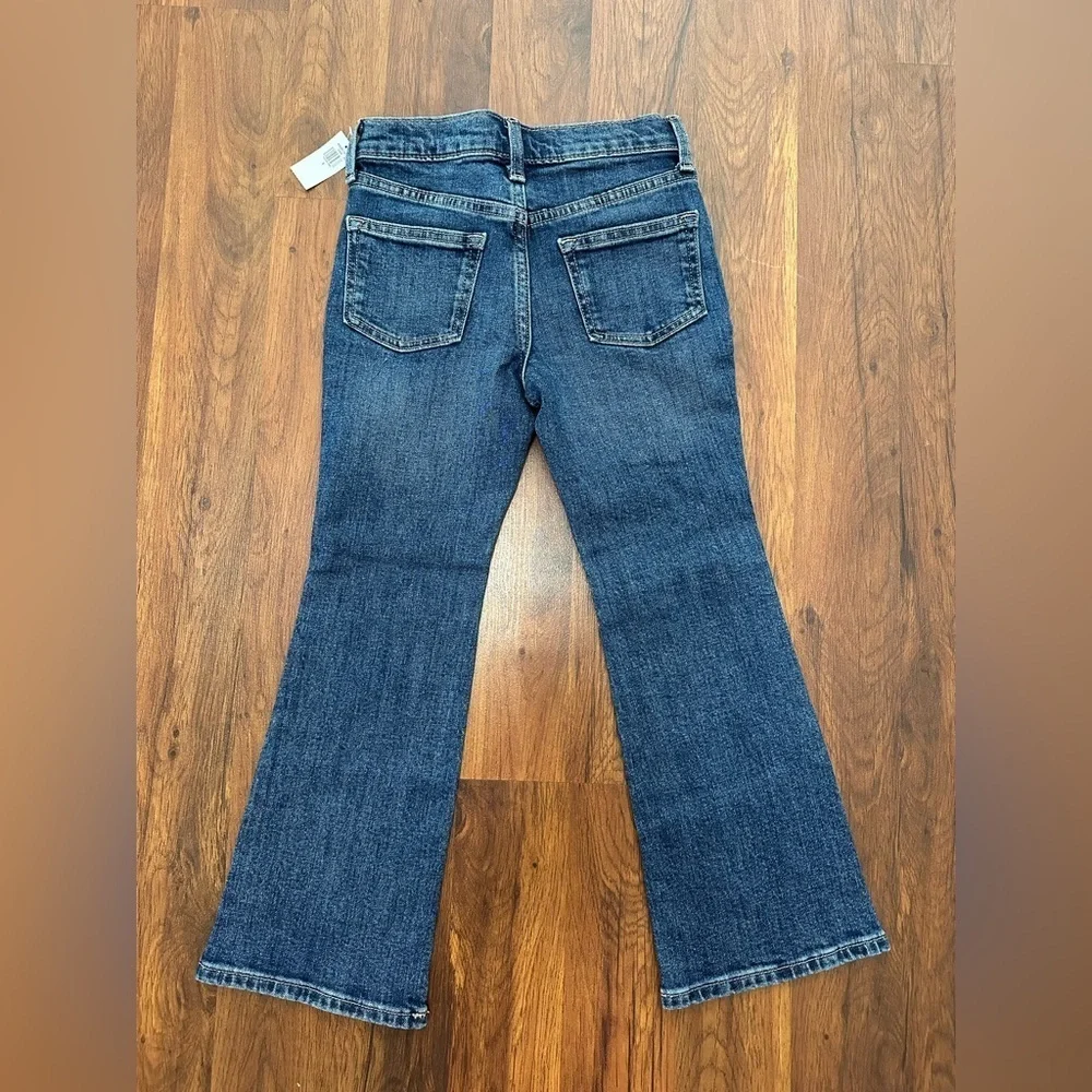 Old Navy Kids Blue Jeans